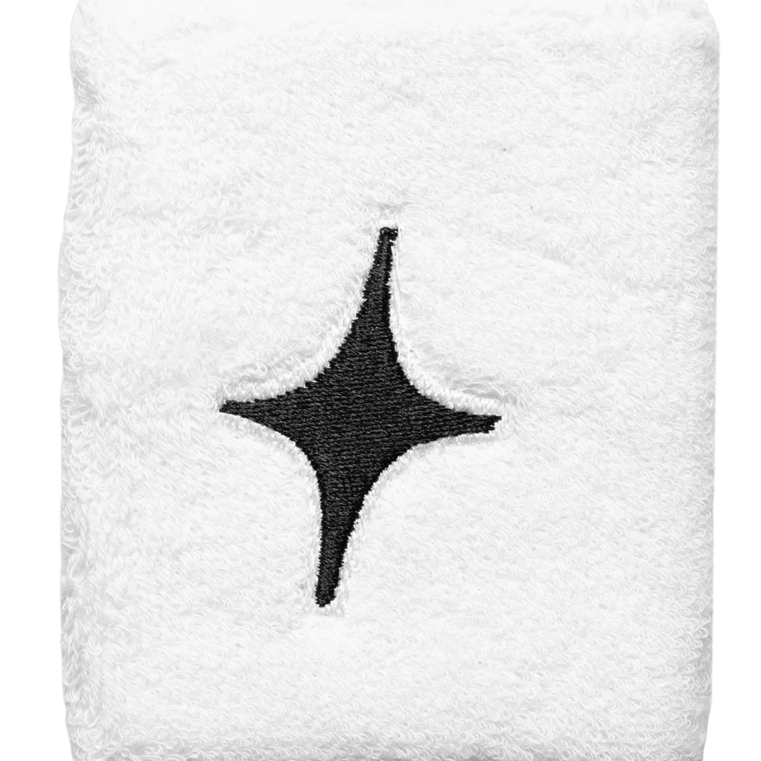 WHITE WRISTBAND - 1 UND, , large image number null
